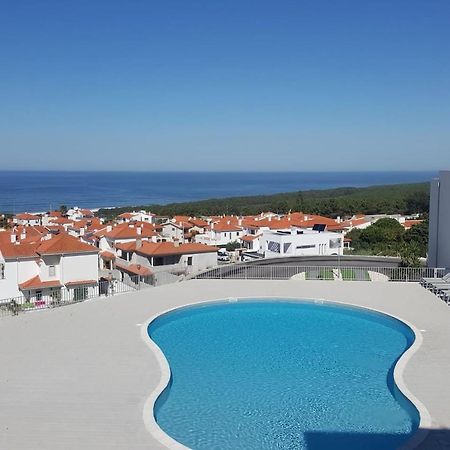 Marnix'S Apartment Nazaré Exteriér fotografie