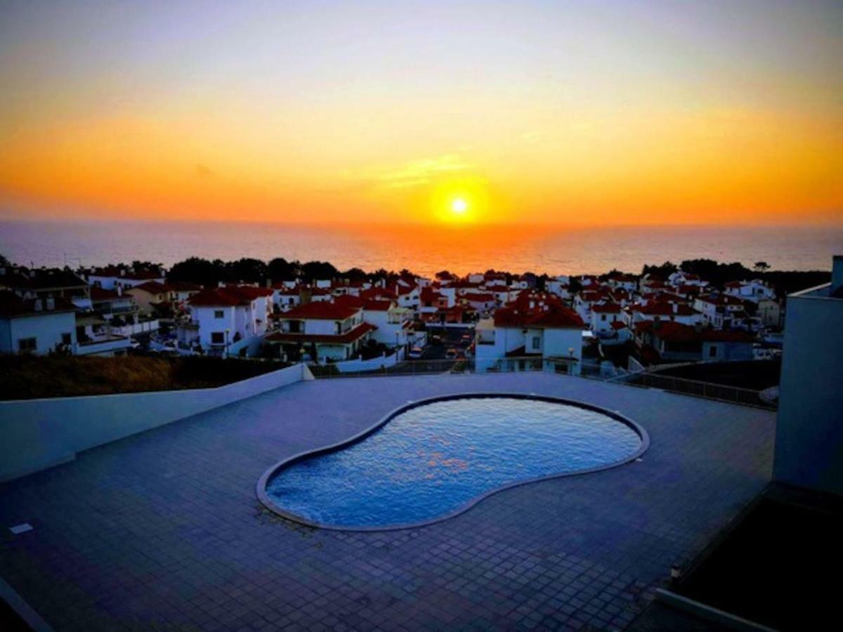 Marnix'S Apartment Nazaré Exteriér fotografie
