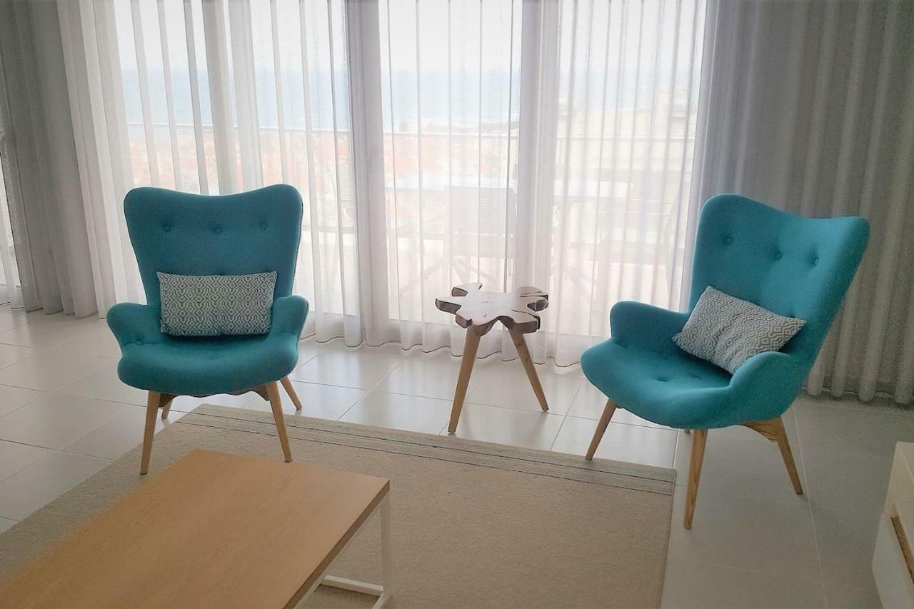 Marnix'S Apartment Nazaré Exteriér fotografie