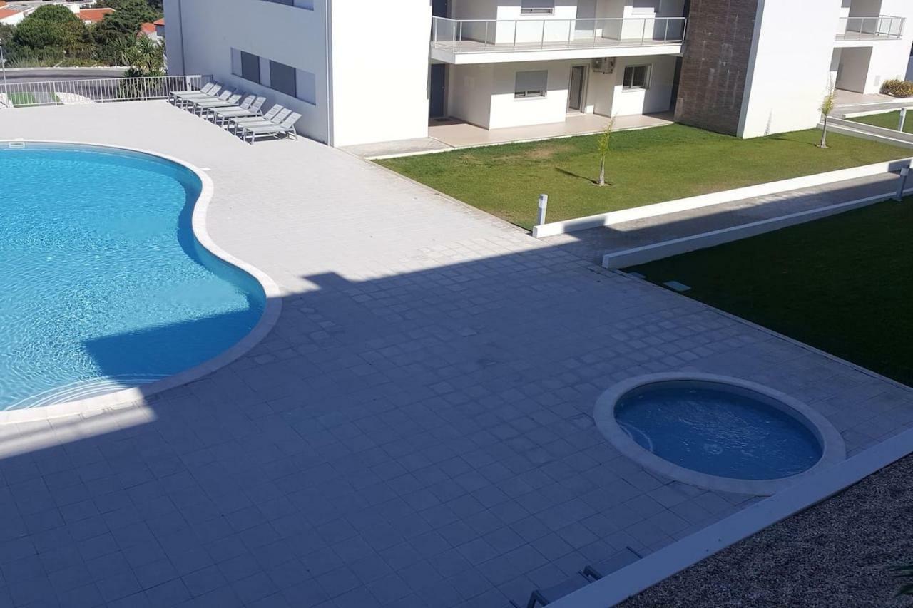 Marnix'S Apartment Nazaré Exteriér fotografie