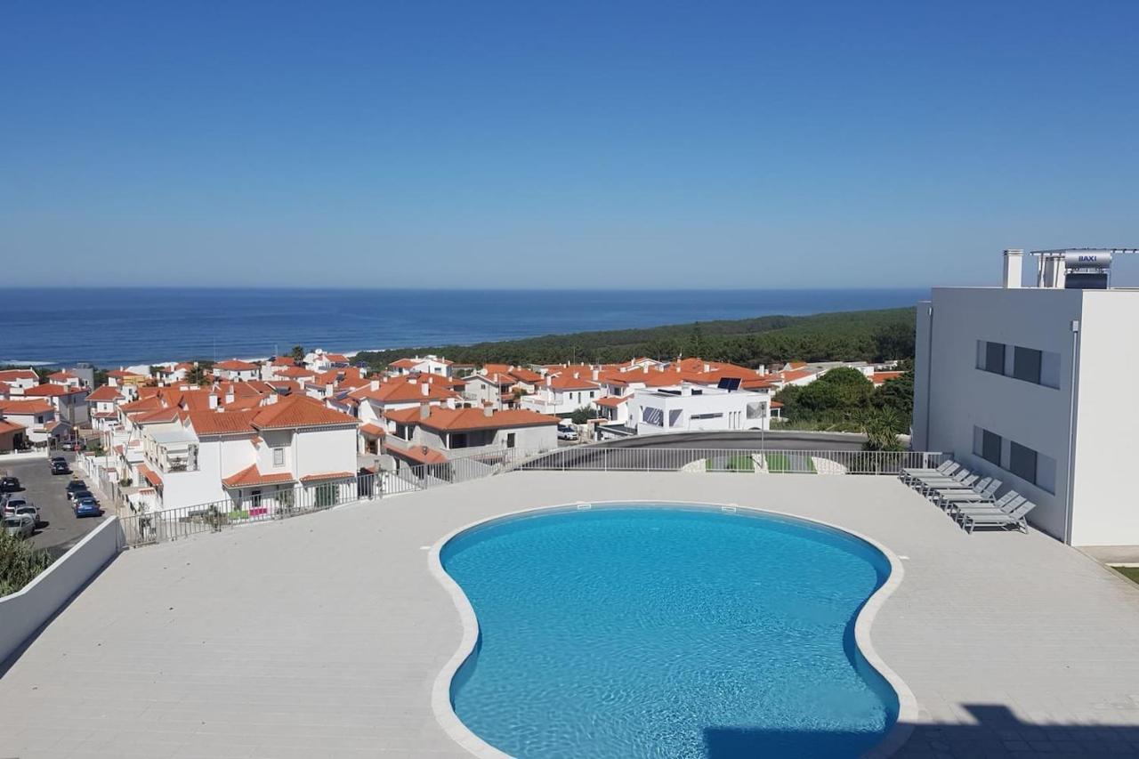 Marnix'S Apartment Nazaré Exteriér fotografie